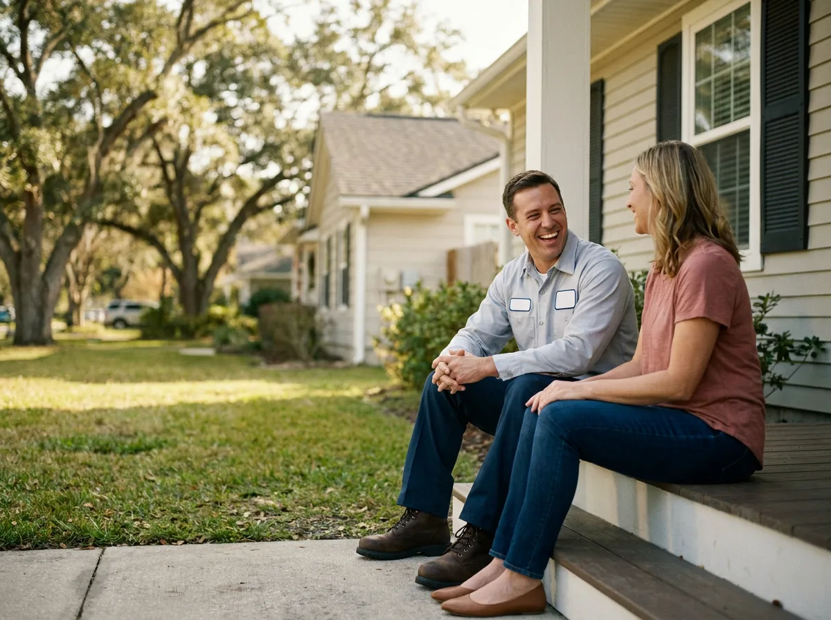 Septic tank pumping FAQs for Dallas, OR